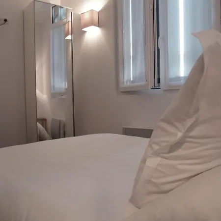 Hotel Txutxu-mutxu