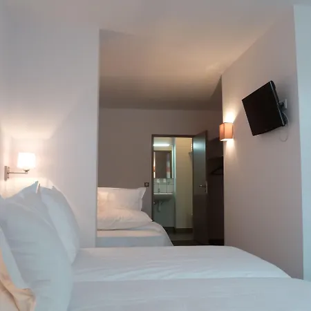 Hotel Txutxu-mutxu