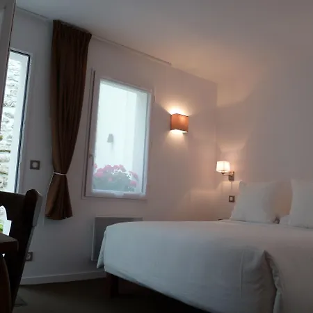 Urban Style Le Relais Ξενοδοχείο 3*