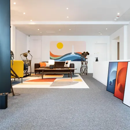 Urban Style Le Relais Ξενοδοχείο