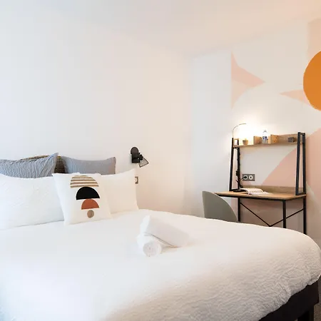 Txutxu-mutxu 3* Biarritz