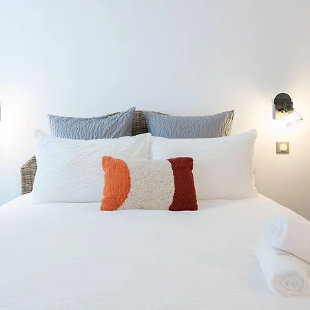 Hotel Urban Style Le Relais