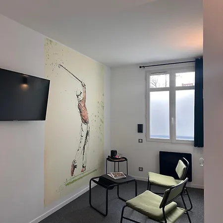 Urban Style Le Relais Ξενοδοχείο 3*