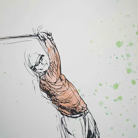 Urban Style Le Relais Біарріц