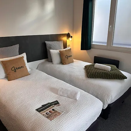 Urban Style Le Relais Готель