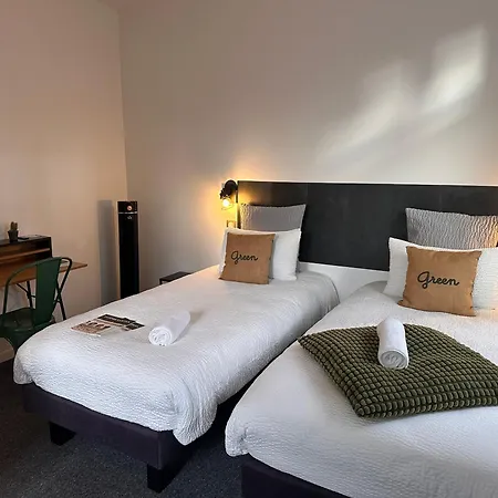 Готель Urban Style Le Relais Біарріц