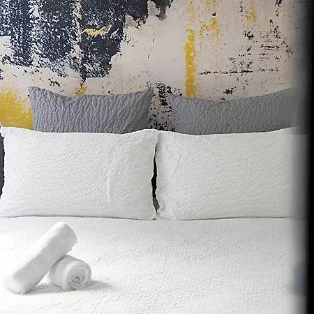 Hotel Urban Style Biarritz Le Relais 3*