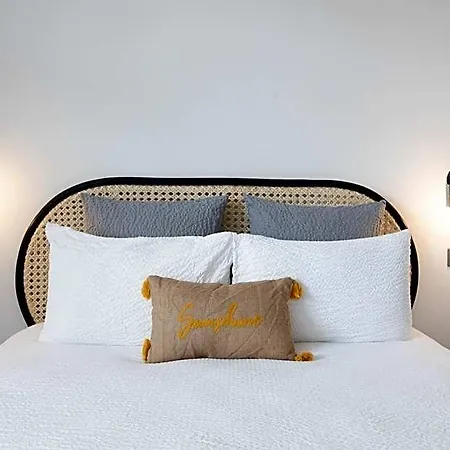 Txutxu-mutxu Hotel Biarritz