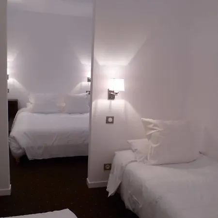 Otel Urban Style Le Relais Biarritz