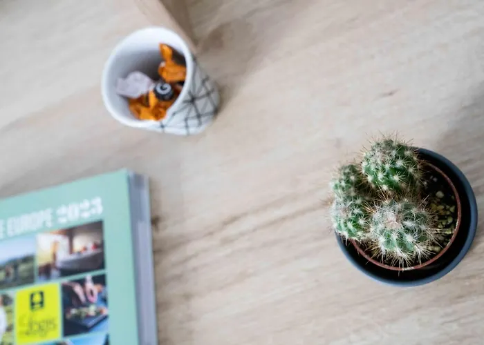 Urban Style Le Relais Біарріц