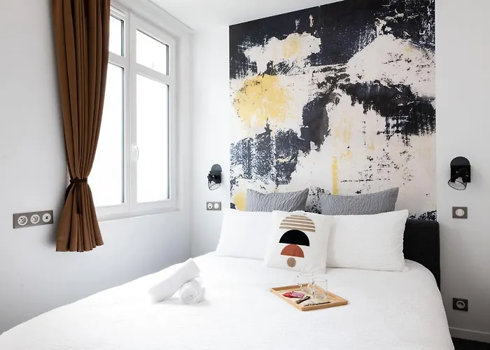 Urban Style Le Relais Готель 3*