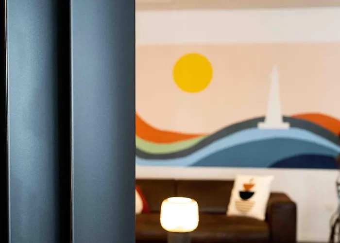 Urban Style Le Relais Otel Biarritz