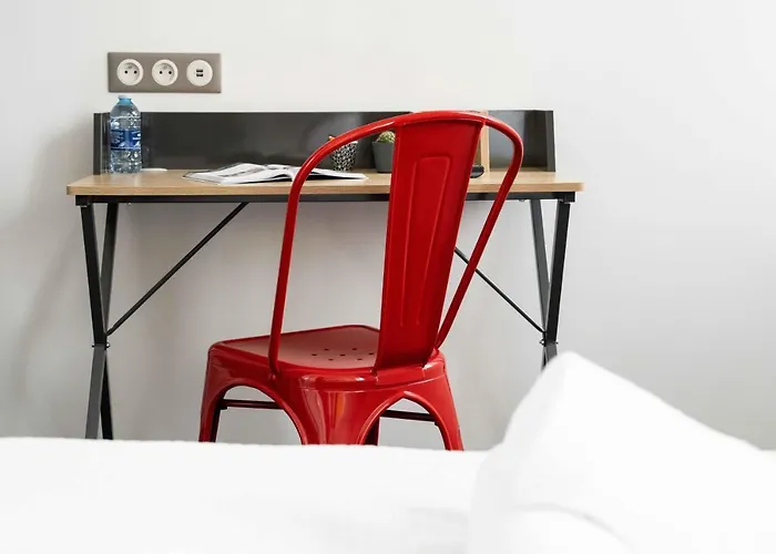 Urban Style Le Relais 3*