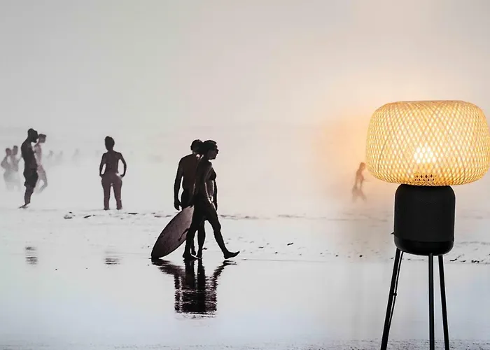 Urban Style Le Relais 3* Біарріц