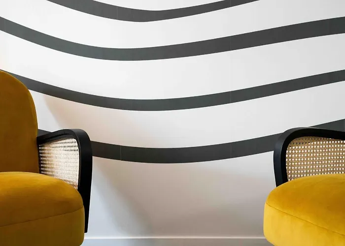 Готель Urban Style Le Relais Біарріц