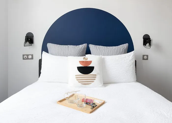 Otel Urban Style Le Relais 3*