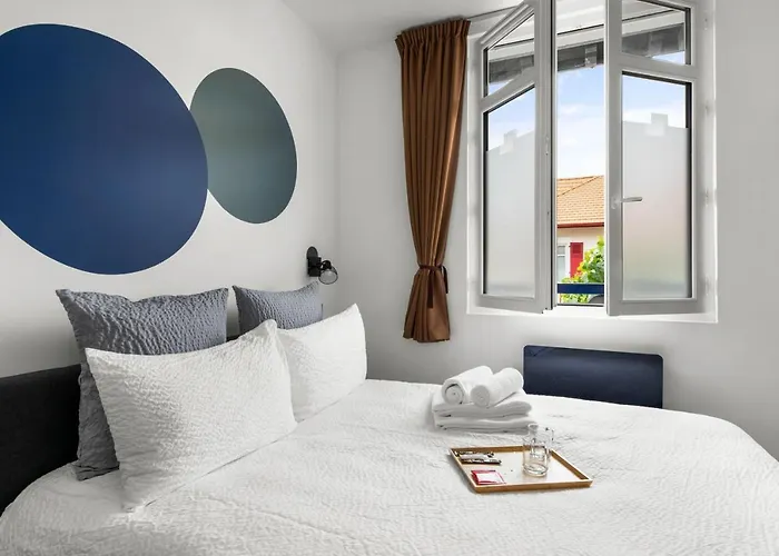 Готель Urban Style Le Relais