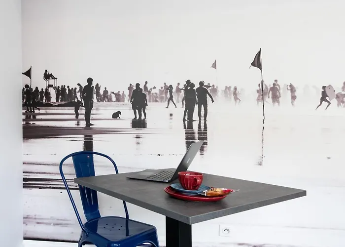 Urban Style Le Relais Otel