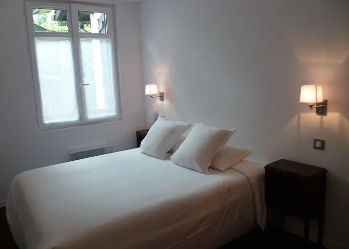 Urban Style Le Relais Otel Biarritz