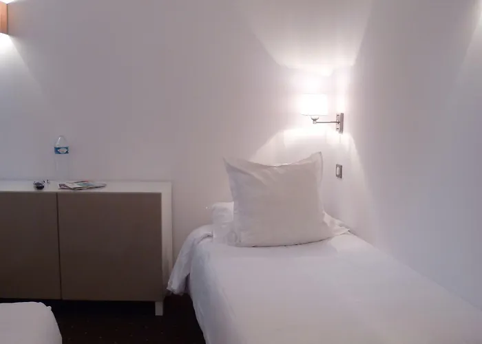 Urban Style Le Relais 3*