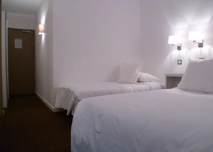 Готель Urban Style Le Relais 3*