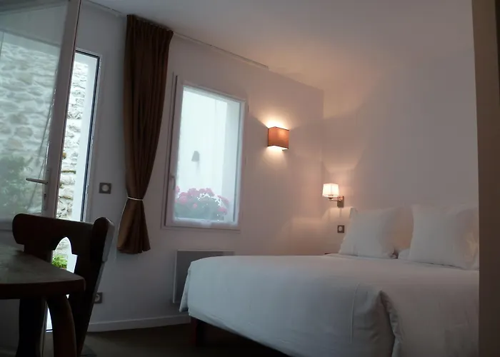 Urban Style Le Relais Готель 3*