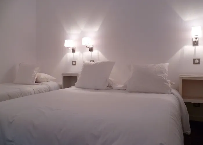 Urban Style Le Relais Біарріц