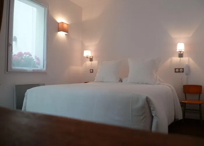 Otel Urban Style Le Relais 3*