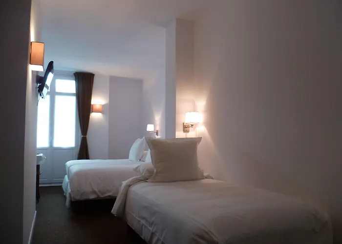 Urban Style Le Relais 3* Biarritz