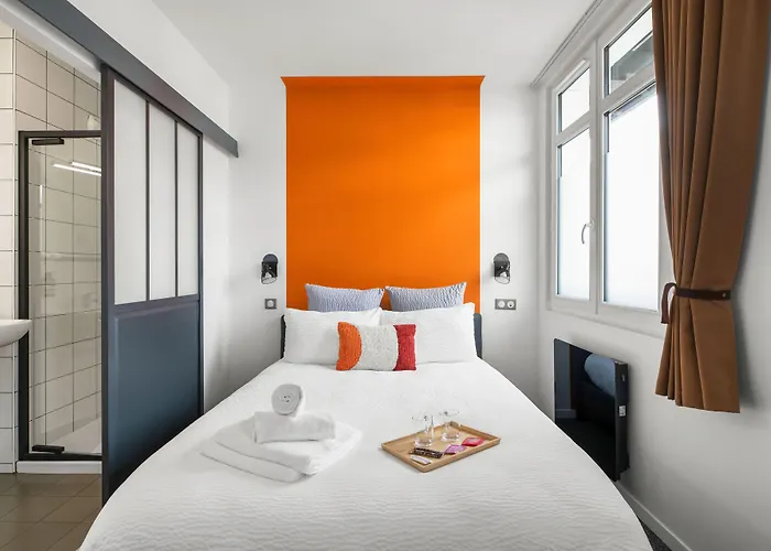 Urban Style Le Relais Otel