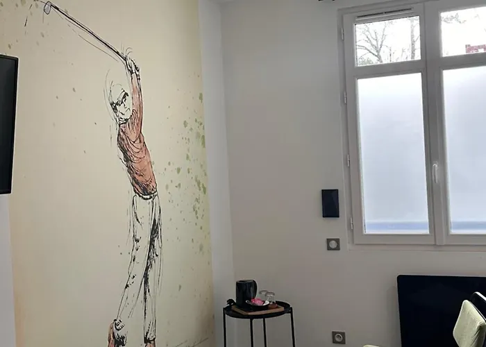 Готель Urban Style Le Relais